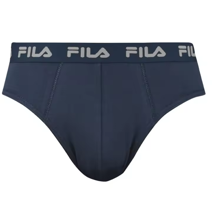 Slip hombre Fila FU5003 algodón/lycra - 1
