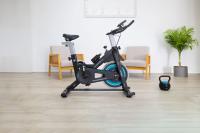 cicloo indoor 2000 Behumax
