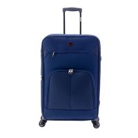 Maleta mediana 15 kg, COLECCION GIORNO 8311, varios colores, 4 ruedas dobles, OFERTA VERANO, ligera, AMPLIA, extendible, fácil de mover, JOHN TRAVEL, maleta para facturar - details 2