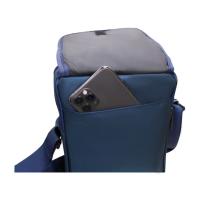 Bolso Bandolera Casual con Bolsillo Frontal y Correa Ajustable - Perfecto para el Uso Diario y Ocasiones Informales - details 5