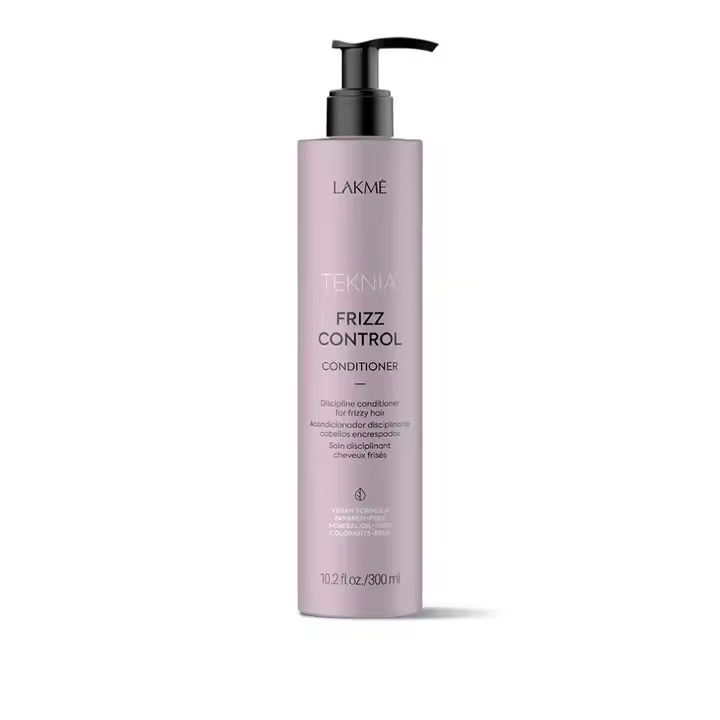 Lakme Frizz Control Acondicionador Teknia 300 ml - 1