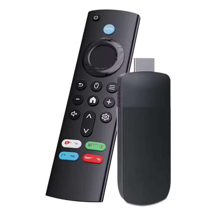 Android TV Stick 4K 2GB RAM 16GB | Smart TV Stick Android 2026 con HDMI para Streaming M2 tec - 1