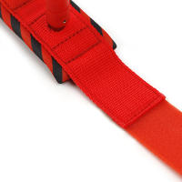 Leash De Surf Para Tabla De Nado Con Desviador De Acero Suave Cuerda De Pierna Para Bodyboard Tamaños 6FT/8FT/10FT Unisex - details 41
