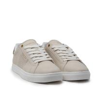 POLO 515100 0061 Zapatillas deportivas hombre 35684 25V DEPORTIVO PICADO LATERAL WHITE - details 0