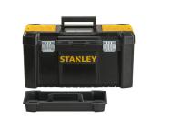 CAJA HERRAMIENTAS PLASTICO 480X254X250 ESSENCIAL STANLEY - details 2