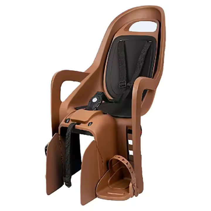 Polisport Move Silla Portabebés Trasera Groovy Cfs - 1