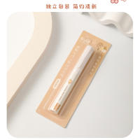 Tijeras Plegables Mini Portátiles Para Estudiantes Y Mujeres Cuchillo Para Cortar Papel Tipo Pluma Fácil De Transportar Y Usar - details 7