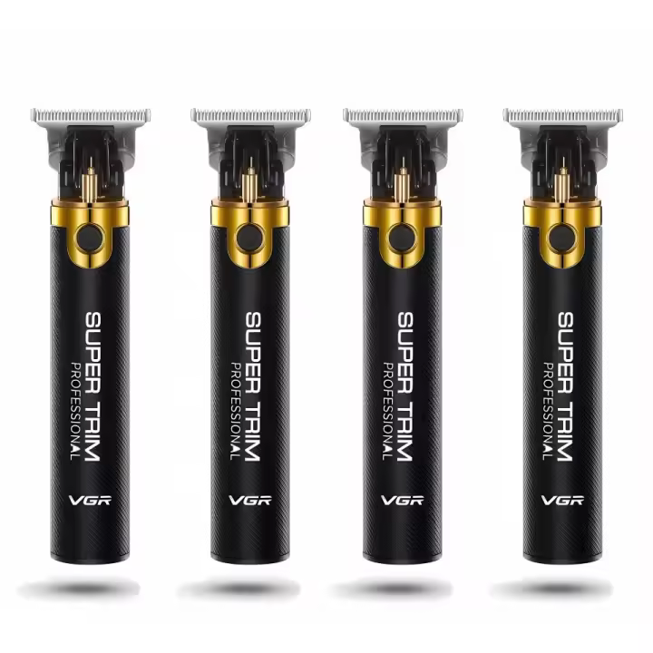 Recortadora VGR V-082 Negra 110v/240v - 1