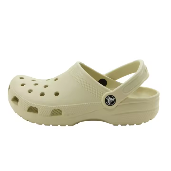 Crocs mod. CLASSIC sandalia goma para hombre en croslite, sin cordones - 1