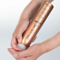 Tahe Bronze Espuma bronceadora solar intensiva con acelerador del bronceado 200 Ml. - details 4