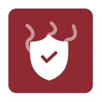 Plancha de Ropa con Vapor, Función Antiadherente, Ideal para Pequeños Electrodomésticos de Hogar - ¡Oferta Especial!  Plancha Vapor 2800w Rojo - details 4