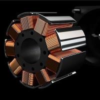 Ventilador de Pie Cecotec EnergySilence 1020 ExtremeFlow con Temporizador, 60 W, 10 Aspas, 6 Velocidades, Motor de Cobre, Altura ajustable 115 o 135 cm, Negro - details 2