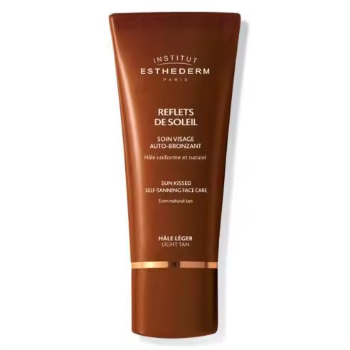 ESTHEDERM REFLETS DE SOLEIS AUTO BRONCEANTE 50ML - 1