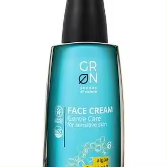 Naetura Crema Facial Clorella Sal Marina 75Ml - 1