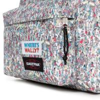 Complementos niña EASTPAK EK0006205E1 MOCHILA DONDE ESTA WALLY 29597 23I - details 4
