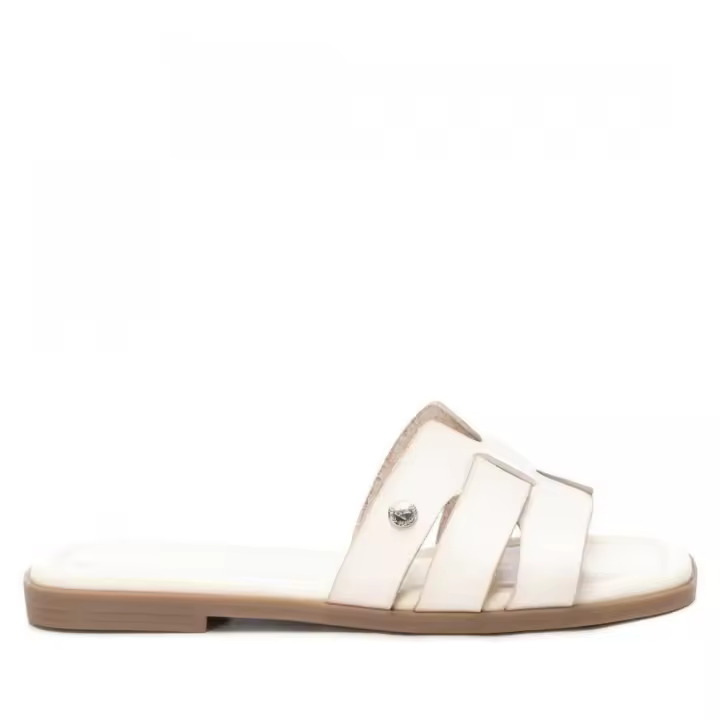 XTI 142891 03 Sandalias planas de Mujer 32201 24V PALA HIELO - 1