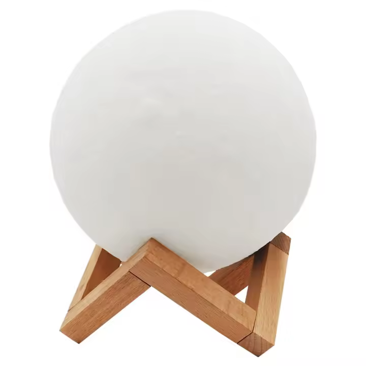Lampara luna thulos th - mn1 15cm - 1