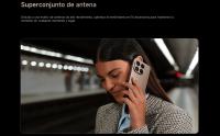 Teléfono Móvil Xiaomi 15T Pro 5G Smartphone Versión Global, Procesador MediaTek Dimensity 9400+, Pantalla 6,83" con 144 Hz eye-care, Cámara principal Leica 50MP, Batería Xiaomi Surge 5500 mAh, Xiaomi HyperOS 3, IP68 - details 54