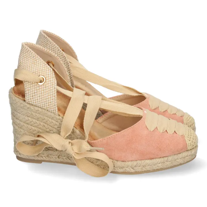 CU�A Sport3punto0 1A-1645-Rosa - 1