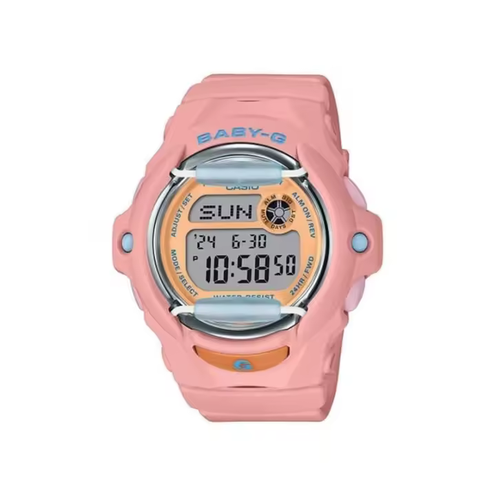 Reloj Casio G-Shock BG-169BP-4ER - 1