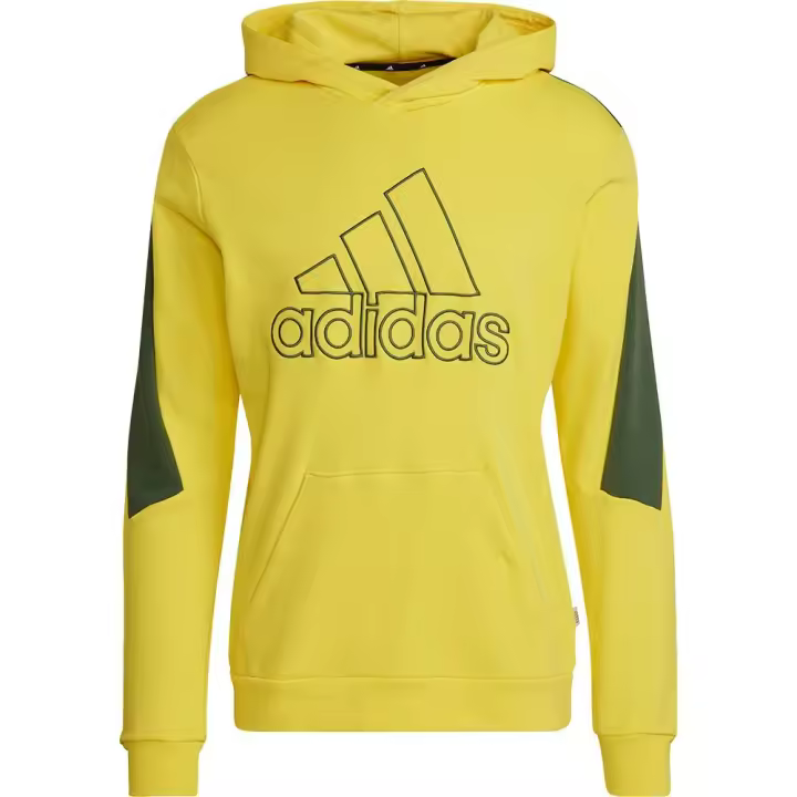 M FI BOS Hoodie ADHK4541 - 1