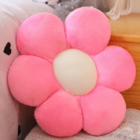 Juguetes De Peluche En Forma De Flor 30cm Suave Y Realista Almohada De Juguete Para Niñas Y Niños Cushion De Juego Plantas De Peluche - details 23