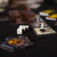 Betrayal at House on the Hill 2da Edición Juego De Mesa Familiar Con 50 Escenarios Terroríficos Para 3-6 Jugadores D&D Dungeons And Dragons - details 1