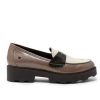 Mocasines y náuticos mujer SAMBORI 6731 MOCASIN ANTIFAZ PRIMUA TOPO MULTI 33462 24I - details 3