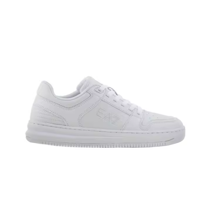 Emporio Armani Deportiva Slasher Zapatilla Hombre - 1