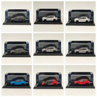 Coche De Colección a Escala 1/64 GR COROLLA RZ De Hobby Japan Modelo Metálico De Auto Miniatura Regalo Para Coleccionistas - details 1