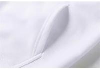 Sudadera De Capucha Para Hombre Honda RC30 1990 Motocicleta Customizada Para Clubes Al Aire Libre Con Capucha Estampado De Motocicleta Material De Algodón Otoño E Invierno - details 3