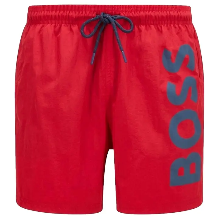 Bañador Hugo Boss Octopus - 1