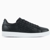 Zapatilla Armani Xcc51 I24  Amzpmi2451Bd - details 0