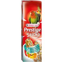 Versele-Laga Barritas de Frutas para Agapornis y Ninfas (2 barritas) Prestige Chucheria para agaporni. - details 0