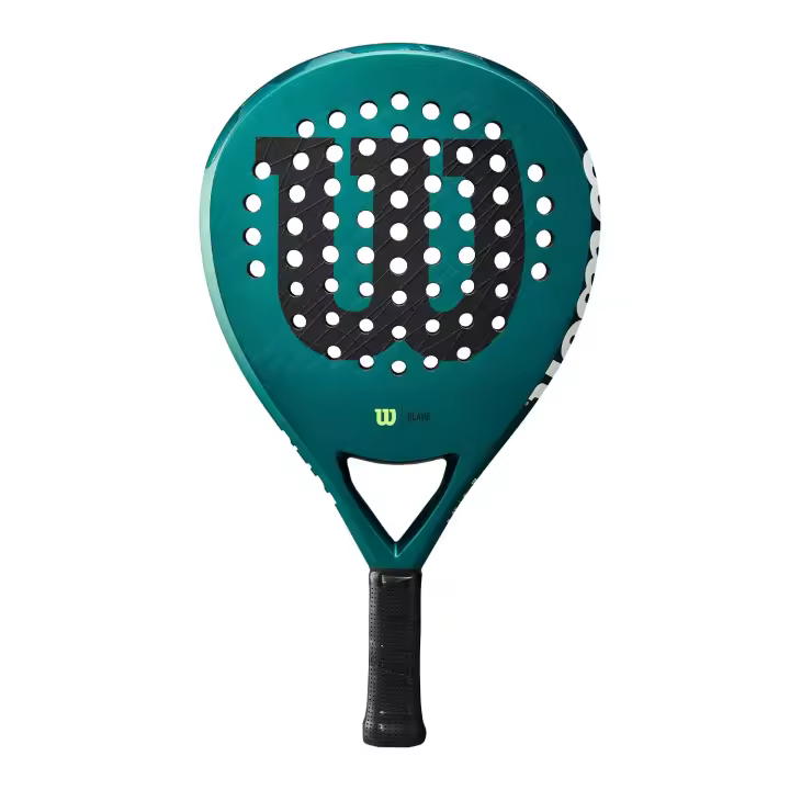 Pala de Pádel Wilson Blade V3 Padel - 1