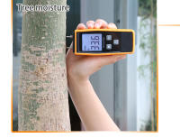 Medidor De Humedad Para Madera RZ Wood Digital Higrómetro Tester De Humedad Para Madera Con Detector De Humedad - details 12