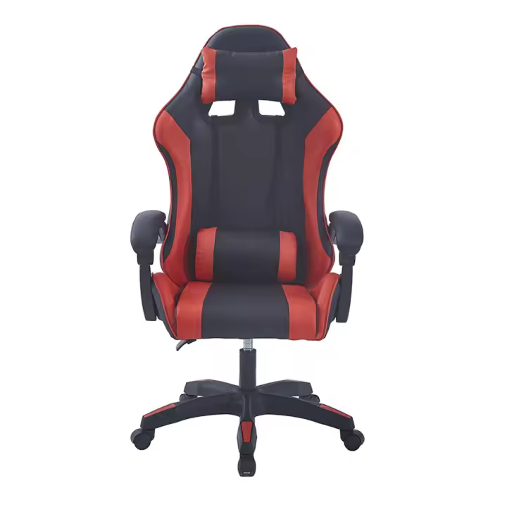 Silla Spille - Rojo - 1