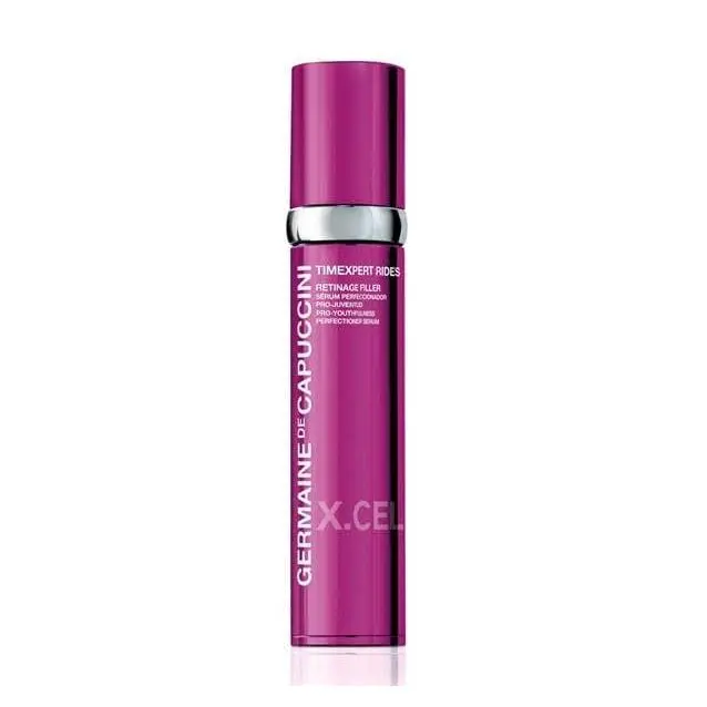Timexpert Rides x cel Retinage Filler germaine de capuccini serum perfeccionador pro juventud 50 ml - 1