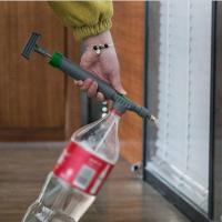 Pulverizador Manual De Alta Presión Portátil Con Boquilla Ajustable Herramienta De Jardín Sin Batería Para Jardinado Y Urbanización - details 8
