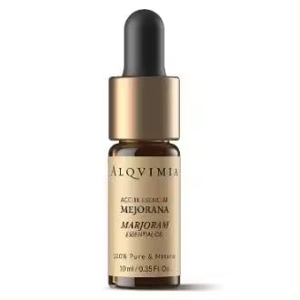 MEJORANA aceite esencial 10ml. - 1