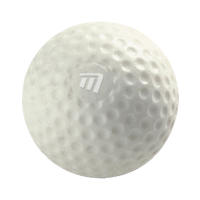 Master -  Bolas de Golf con redución del 30% Distancia - Paquete de 6 unidades - details 1