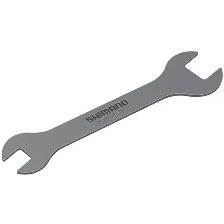 SHIMANO | Herramienta TL-HS23 - Llave de Bujes Shimano TL-HS23.
28x18mm. - 1