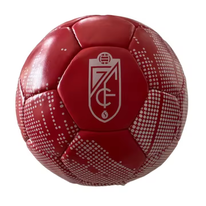 Balón Granada 73938 Rojo Unisex - Oficial y Original - 1