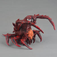 Figura De Acción Godzilla Destoroyah Rodan Modelo Juguete Móvil Para Niños Y Niñas Con Articulaciones De Dinosaurio Regalo De Película - details 5