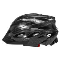 Casco De Bicicleta Lixada Ultraligero Con Visor In-mold Para Montañas Y Carreteras Deporte Al Aire Libre Protección Para Hombres Y Mujeres - details 8