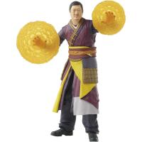 Wong Marvel Legends Series Doctor Strange in The Multiverse of Madness - Figura Coleccionable de Hasbro - details 2