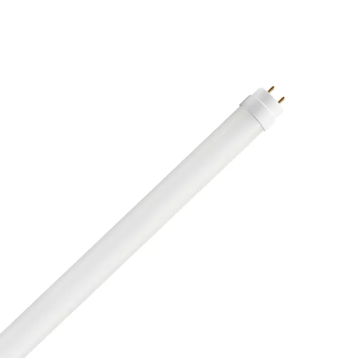 Ledkia Tubo LED 150cm T8 G13 PC con Detector de Movimiento Radar Apagado Total Conexión un Lateral 23W 140lm/W No Flicker 6000K Blanco Frío No - 1