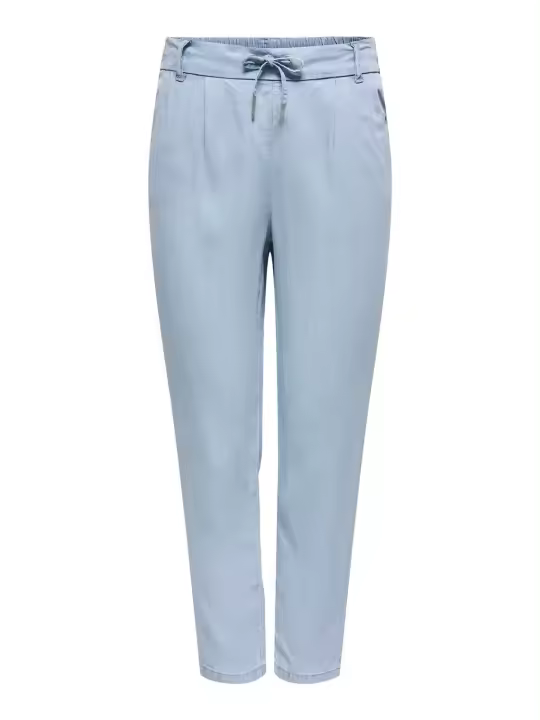 Only Pantalones de chica 15278710 AZULCLARO - 1