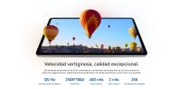 HONOR Pad X9a Wi-Fi 6GB+128GB, Gray, Pantalla Fullview HONOR de 11,5″ 120Hz 2,5K | Gran capacidad de memoria | Cuerpo metálico delgado - details 4