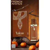 French Avenue Vulcan Sable Eau de Parfum Unisex 100 Ml    ***NOVEDAD*** - details 0